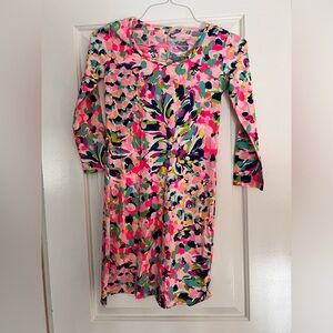 Lilly Pulitzer Beacon Dress